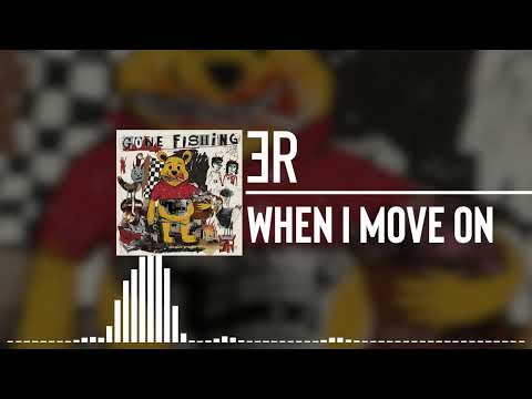 Emerald Royce - WHEN I MOVE ON (Official Audio)