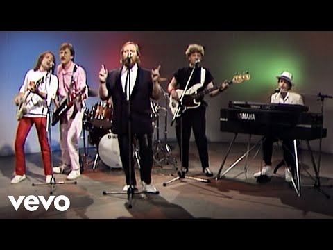 Lake - Dreams In The Night (ZDF Tele-Illustrierte, 20.08.1984)