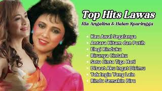 Download lagu Ria Angelina & Helen Sparingga Top Hits Lawas | Pilihan Lagu Nostalgia 80an Terpopuler mp3