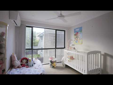 46A Willmington Street, Wooloowin, QLD 4030, 3 slaapkamers, 2 badkamers, House