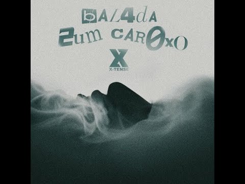 X-TENSE - BAL4DA 2UM CAR0XO ft DAVE WOLF RODRIGUEZ [VOCALS/ACAPELLA]