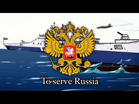 The Russian army Animated edit (To Serve Russia)