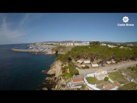 Cala Margarida - Palamós #InCostaBrava
