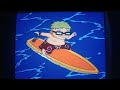 Rocket Power The Fall And Rise Of Sam 1 Sam Trying To Balance