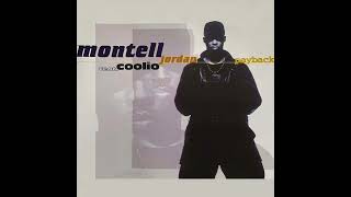 Payback (Clubhouse Mix) - Montell Jordan 