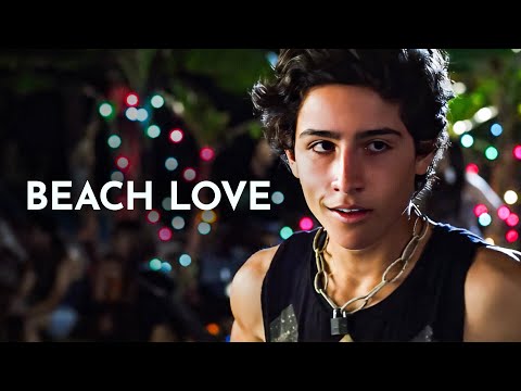 Beach Love | Love Movie | Romance | Free Movie English