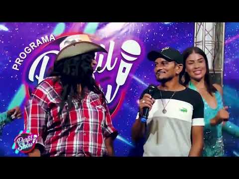 ZECA SANTOS NO PROGRAMA PERFIL SHOW