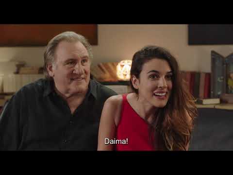 ARKADAŞIMIN AŞKI Türkçe Altyazılı Fragman