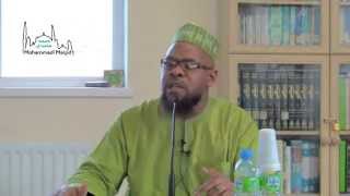 The Reality of Sufism - Abu Usamah Ath-Thahabi