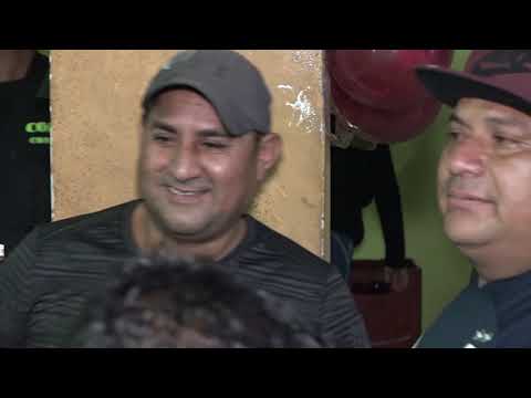 LA PARRANDITA DE CHACAL - CHACAL Y SUS ESTRELLAS...FELIZ CUMPLEAÑOS "PEPUS"