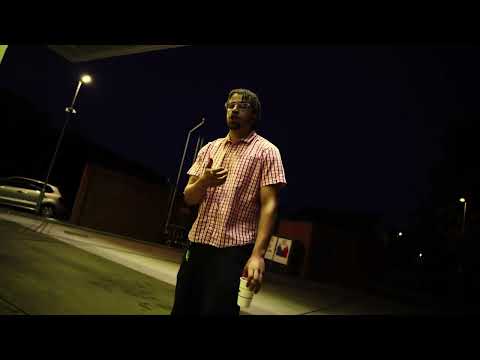 DAV1D - LOOK EV1L (Prod by Antiyes) [VIDEO BY OM.UK]