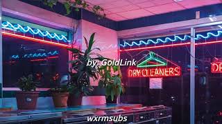 Herside Story • GoldLink (Sub. español / Letra en español)