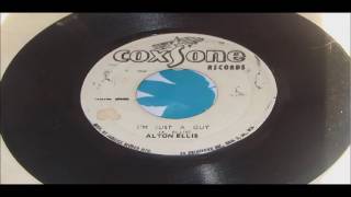 ROLAND ALPHONSO   AND THE SKATALITES       I SHOULD HAVE KNOWN BETTER         COXSONE  LABEL