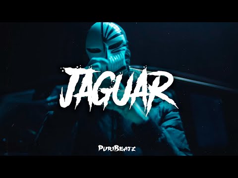 [FREE] PR SAD x R6 Drill Type Beat "JAGUAR" UK Drill Instrumental 2021