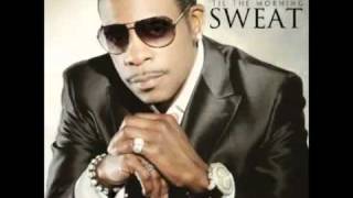 Keith Sweat-Ring Size