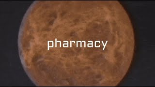 Isaac Dunbar - pharmacy (lyrics+vietsub)