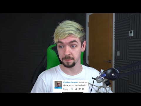 I'm Not Mad, Just Disappointed