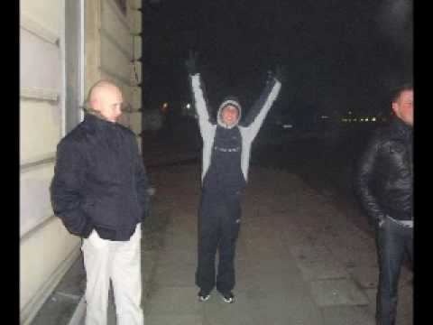 Kronix i kuzyn Chcę to mieć