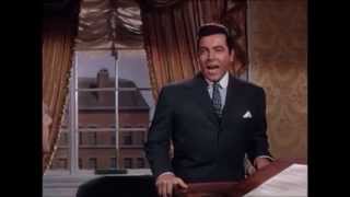 Mario Lanza the &#39;prodigy&#39;