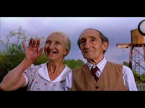 EL MILAGRO DE P.TINTO. Trailer original