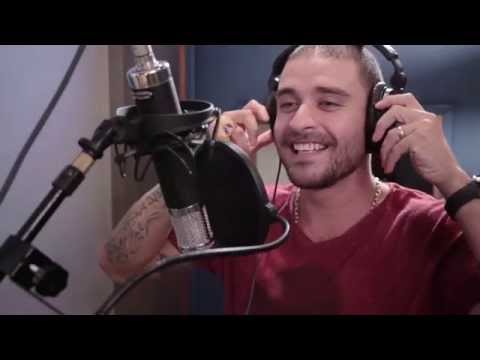 Clipe Diogo Nogueira "Pega Ladrão" - Vai Que Cola