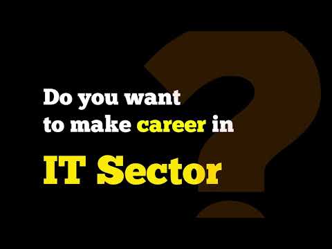 Do you want to make career in IT Sector? Get free career counseling from experts | CIMAGE College