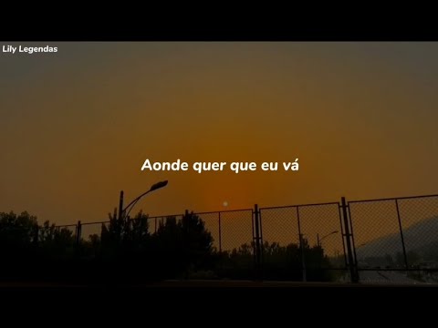 Os Paralamas do Sucesso - Aonde Quer Que Eu Vá (Letra/Legendado)