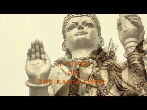 Manish Sharma RAM MASHUP