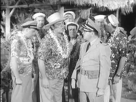 McHales Navy S3E15 - Fuji's Big Romance