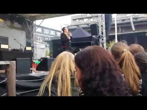 BattleBoi Basti - VBT 2011 Vs. Smoke T. / JBB Hook (Live) - Münster (Coconut Beach) 29.08.2014 HD