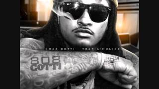 Chaz Gotti Type Beat (Prod. TouSaine)