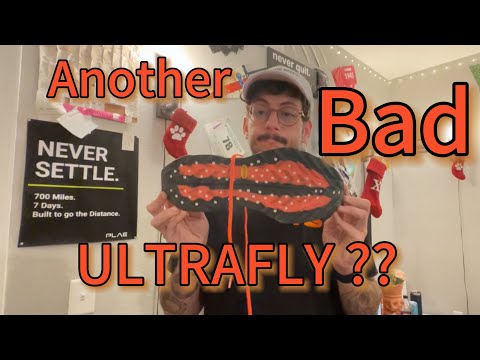 ACG Ultrafly (Nike Ultrafly 2): In Depth Review, Comparisons, & Thoughts After Long Miles
