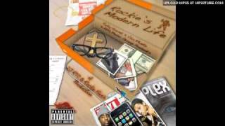 Rockie Fresh - &quot;Gone (Interlude)&quot; (from Rockie&#39;s Modern Life&quot;