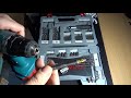 BOSCH  sukimo antgalių ir grąžtų rinkinys Premium X-line 105 vnt. 2608P00236