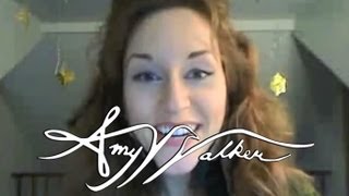 Body Image | Amy Walker