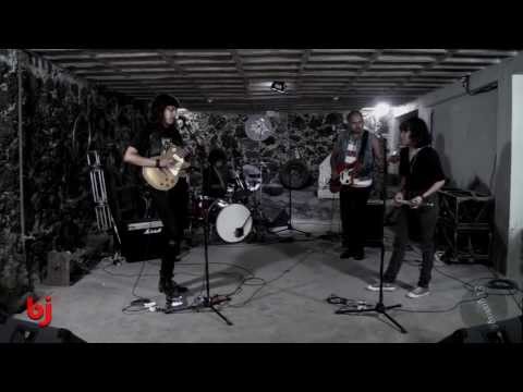 EL GARAGE PRESENTA A "QUEEN CRESCENT"