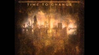 Silence Of Despair -- Time To Change