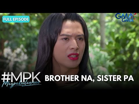 Magpakailanman: Brother Na, Sister Pa (Full Episode) Stream Together Pride
