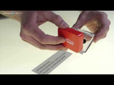 GoPro Floaty Backdoor - powered by camforpro.TV Issue # 0009/13