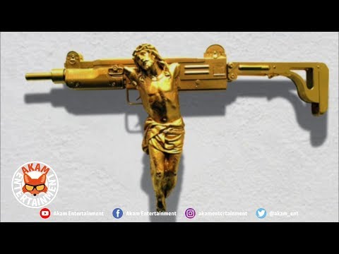 Byrd Villi Ft. Don Scrue - Fire Gad - August 2019