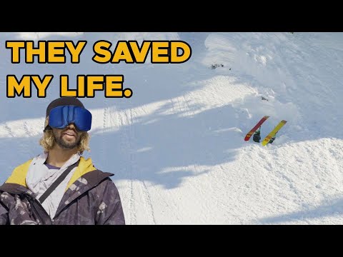 The crew saved me | Ahmet Dadali