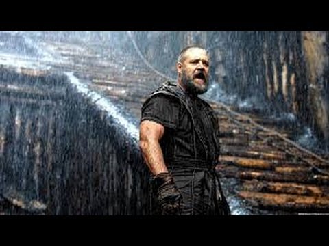 Noah Official International Trailer #4 (2014) Russell Crowe HD