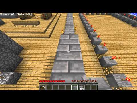 Minecraft Skyblock Survival + Alchemy  -  Ep31 Higher walls