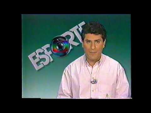 Reportagem GLOBO
