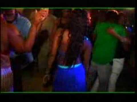 Misty Jean "Cé ou mwen vlé"