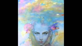 Julia Holter - Goddess Eyes II