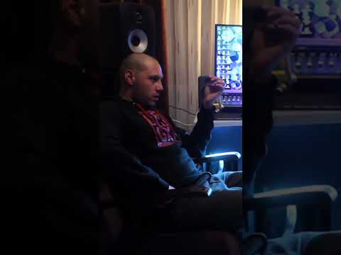 Целият разговор със Splitkid е в канала ми The Street Show. #splitkid #sofia #rap #rapper #trap