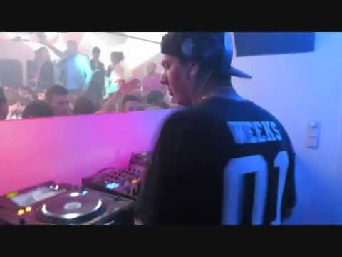 H2O -  16th Birthday Party 23.06.2012