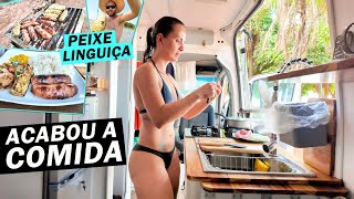 ÚLTIMO DIA NO PARAÍSO...