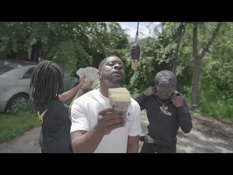 3200 Tre - Bows Around (Official Video) Shot By @BNNfilms Prod. By @gery228